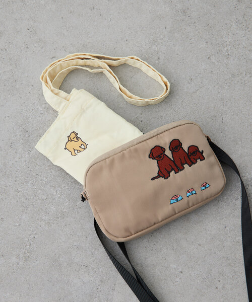 ear PAPILLONNER KEN NAKAYAMA コラボボストンバッグ ear PAPILLONNER ボストンバッグ KEN NAKAYAMAコラボトラベル