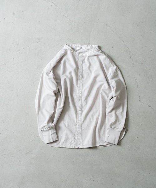 tシャツ GTIIスーパーインレイスタンドカラーシャツ レディース quadro tシャツ GTIIスーパーインレイスタンドカラーシャツ