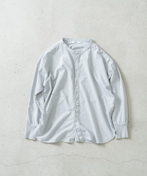 tシャツ GTIIスーパーインレイスタンドカラーシャツ レディース quadro tシャツ GTIIスーパーインレイスタンドカラーシャツ