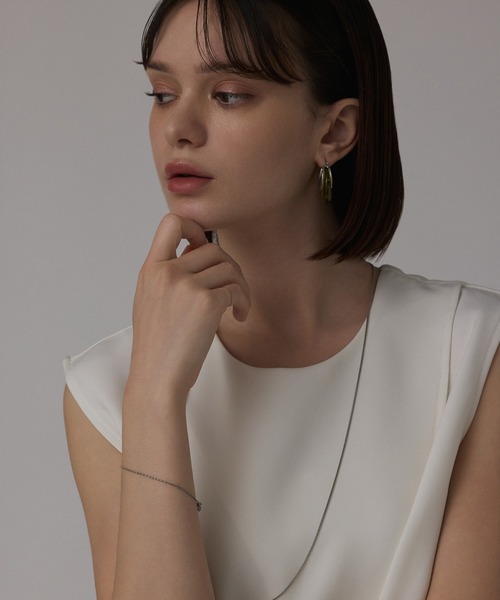 INES 08 BRACELET – h'eres