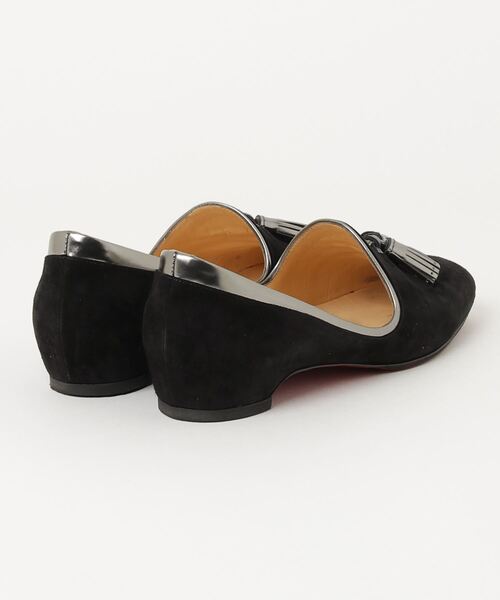 Christian Louboutin x Maison Margiela