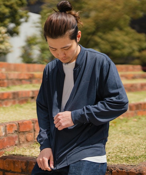 Foxfire（フォックスファイヤー） uvカット tシャツ SCメランジ