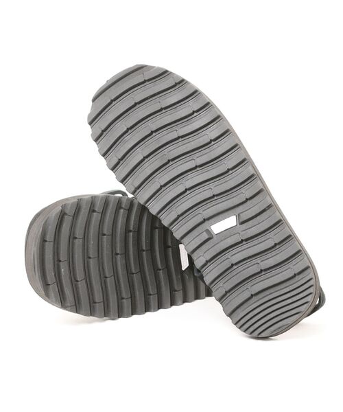 suicoke（スイコック） サンダル ODEA OG-363 レディース : ZOZOTOWN