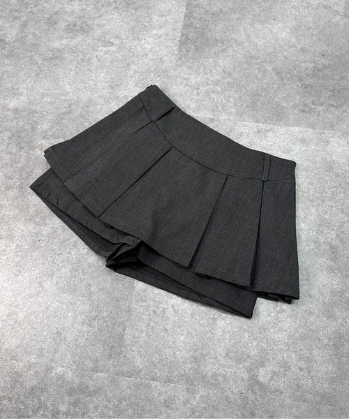 jiasecond. スカート : ZOZOTOWN Yahoo!店 - 通販 - Yahoo!ショッピング