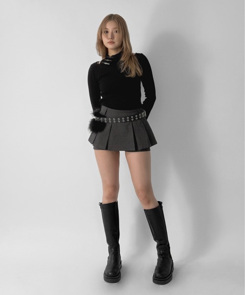 jiasecond. スカート : ZOZOTOWN Yahoo!店 - 通販 - Yahoo!ショッピング