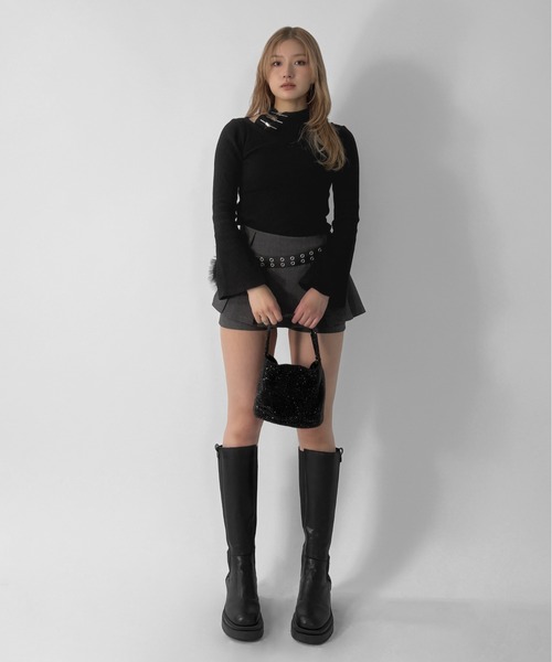 jiasecond. スカート : ZOZOTOWN Yahoo!店 - 通販 - Yahoo!ショッピング