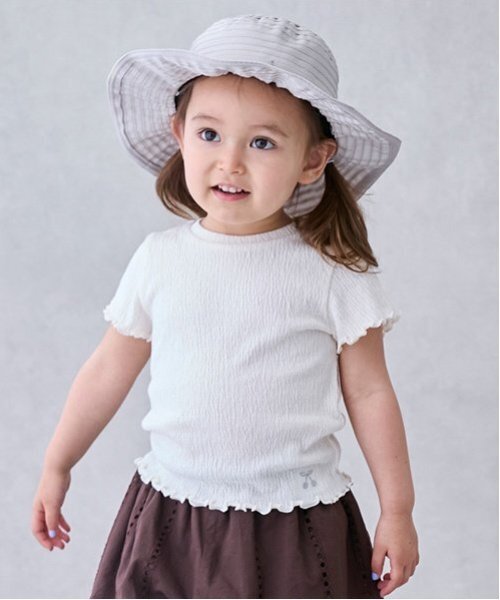 BAPE KIDS Tシャツ サイズ　90 A BATHING APE tシャツ BY TEE キッズ 子供服 男の子 女の子