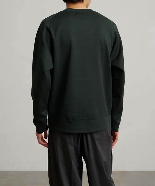 PUBLIC TOKYO 「PUBLIC TOKYO」 長袖Tシャツ 2 ブラック メンズ