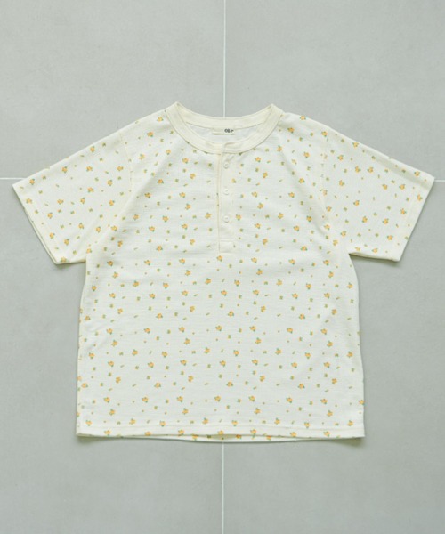 tシャツ 「eLur」フラワーサーマルT レディース eLur tシャツ 「eLur」フラワーサーマルT レディース : ZOZOTOWN