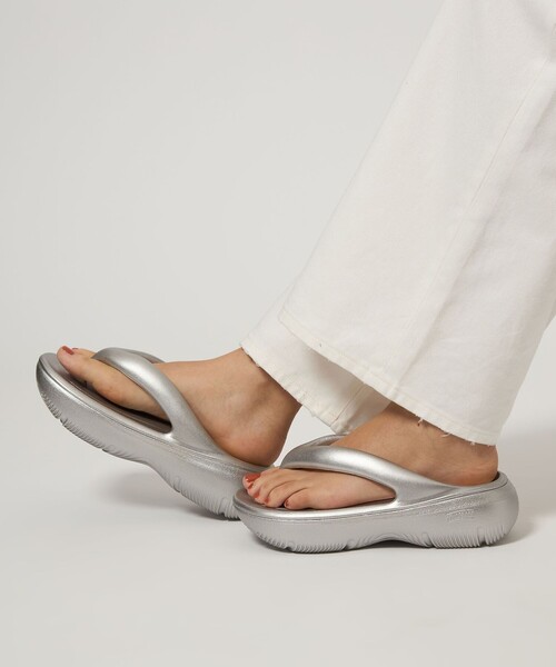 人気カラー【TAW&TOE】Zerovity Plumpy★3色 人気カラー【TAW&TOE】Zerovity Plumpy☆3色 (TAW&TOE/サンダル