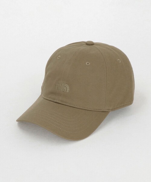 THE NORTH FACE キャップ 帽子 「THE FACE」TNFシンプリ