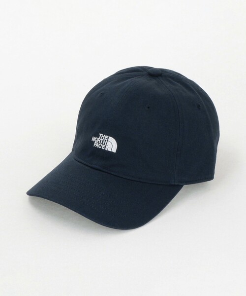 THE NORTH FACE キャップ 帽子 「THE FACE」TNFシンプリ