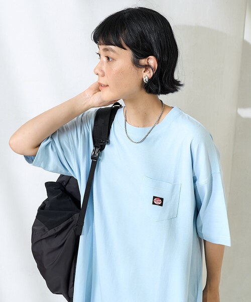 FREAK'S STORE（フリークスストア） ワンピース RED KAP × FREAK'S