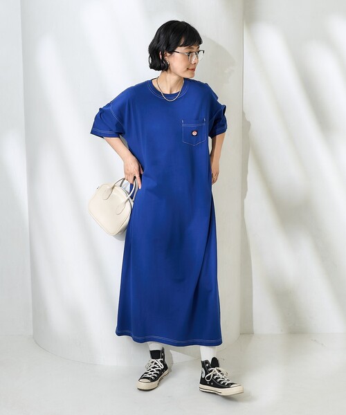 FREAK'S STORE（フリークスストア） ワンピース RED KAP × FREAK'S