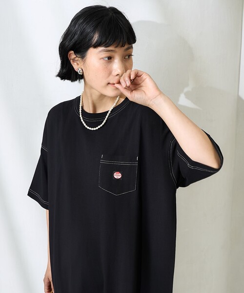 FREAK'S STORE（フリークスストア） ワンピース RED KAP × FREAK'S