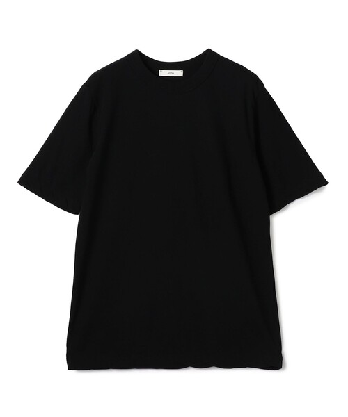 tシャツ ATON STANDARD T-SHIRTS トップス レディース ATON tシャツ STANDARD T-SHIRTS トップス レディース