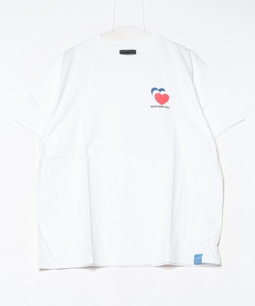 tシャツ Raphael メンズ レディース