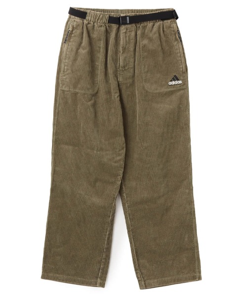 adidas（アディダス） パンツ adidas EQUIPMENT CORDUROY PANT