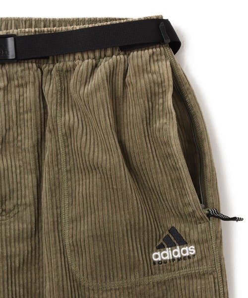 adidas（アディダス） パンツ adidas EQUIPMENT CORDUROY PANT