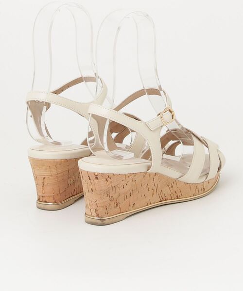 DIANA ◆ 定価16500円（税込）◆美品 人気No.3 ヒールサンダル DIANA 「DIANA」 ヒールサンダル M ベージュ レディース