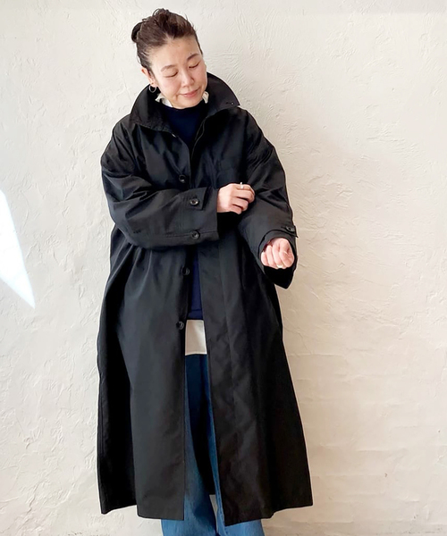 JOURNAL STANDARD LUXE（ジャーナルスタンダード ラックス） コート