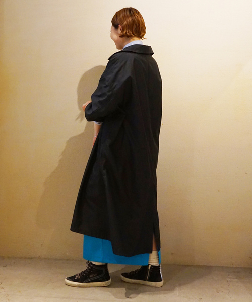 JOURNAL STANDARD LUXE（ジャーナルスタンダード ラックス） コート