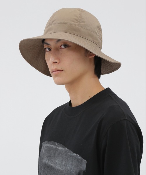 未使用　MHL マーガレットハウエル　帽子　ハット マーガレットハウエル ハット 帽子 MHL つば広