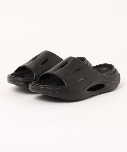 ABC-MART サンダル ABC SELECT エービーシーセレクト SLIDE SANDAL