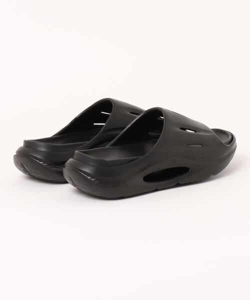 ABC-MART サンダル ABC SELECT エービーシーセレクト SLIDE SANDAL