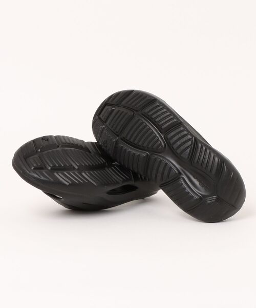ABC-MART サンダル ABC SELECT エービーシーセレクト SLIDE SANDAL