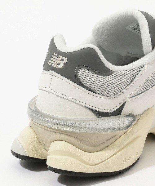 New Balance スニーカー 9060 レディース : ZOZOTOWN Yahoo!店
