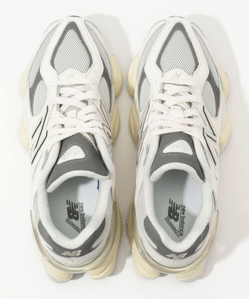 【New Balance】 タン 9060 スニーカー 9060｜ニューバランス公式通販 | - New Balance