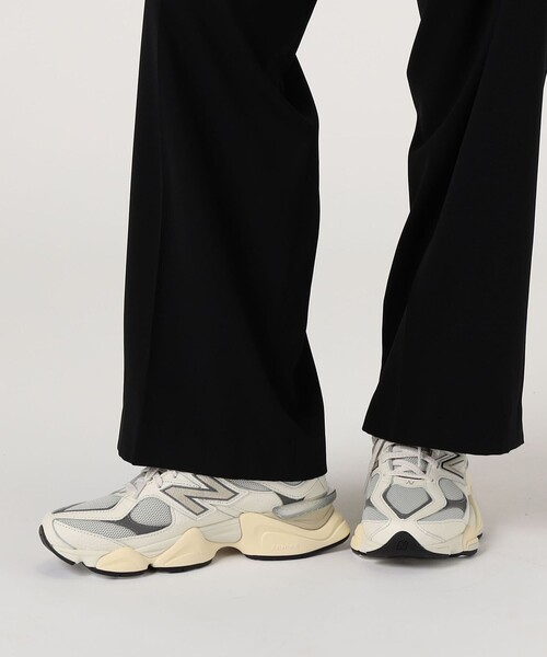New Balance スニーカー 9060 レディース : ZOZOTOWN Yahoo!店