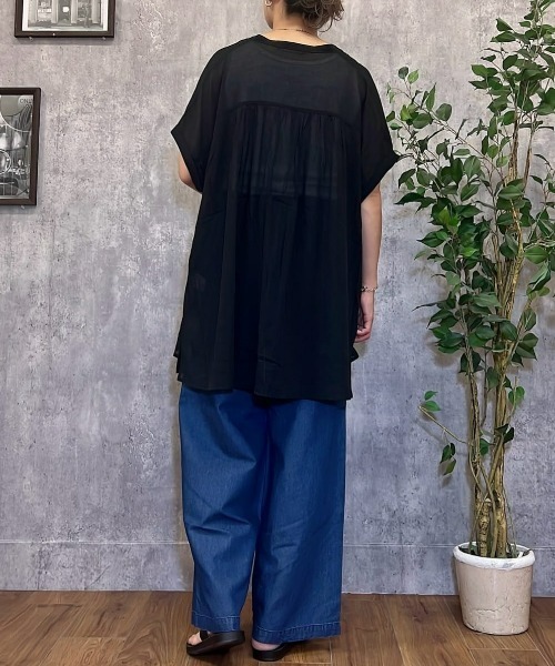 Right-on パンツ 「店頭で人気」「HONEYSUCKLE ROSE」ライト