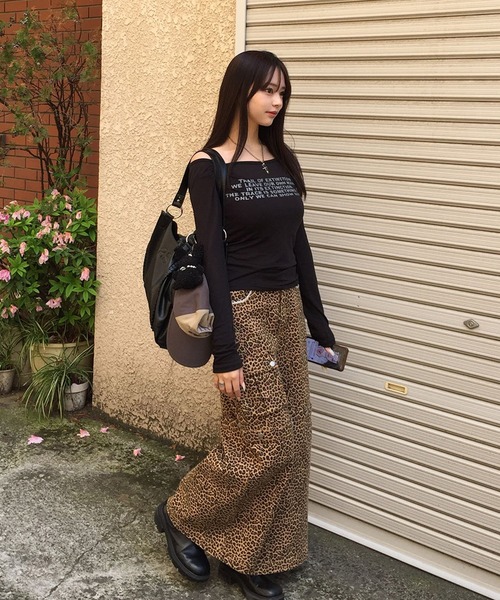 JUDIN ジーンズ デニム デニムパンツ 3way lace design wide