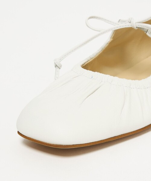 ODETTE E ODILE（オデット エ オディール） バレエシューズ パンプス