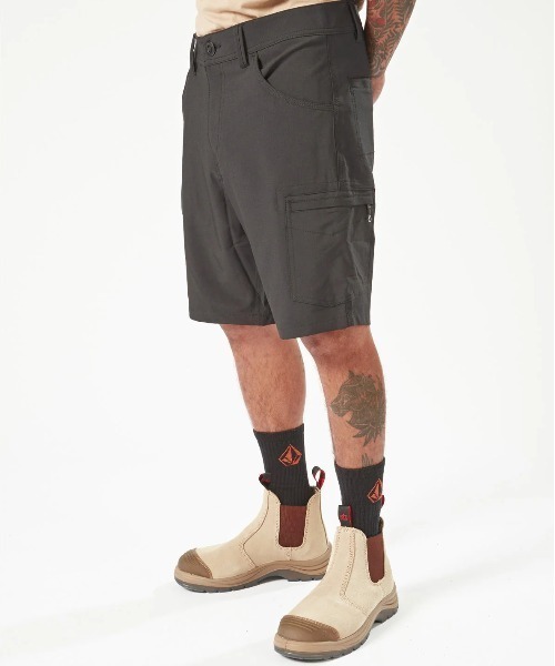 VOLCOM（ボルコム） パンツ 「VOLCOM/ボルコム」Workwear Slab Hybrid