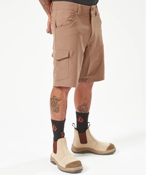 VOLCOM（ボルコム） パンツ 「VOLCOM/ボルコム」Workwear Slab Hybrid
