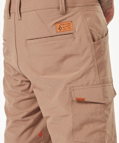 VOLCOM（ボルコム） パンツ 「VOLCOM/ボルコム」Workwear Slab Hybrid