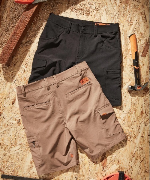 VOLCOM（ボルコム） パンツ 「VOLCOM/ボルコム」Workwear Slab Hybrid
