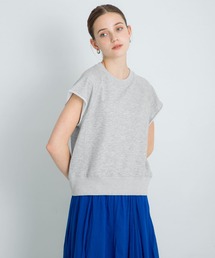 tシャツ ラメスウェットプルオーバー レディース｜ZOZOTOWN Yahoo!店