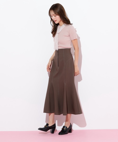 JILL by JILL STUART（ジルバイジルスチュアート） ニット セーター