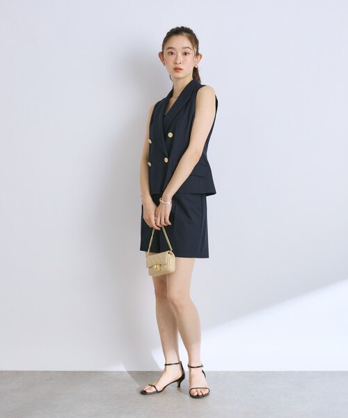 La boutique Bonbon（ラブティックボンボン） ベスト ジレ