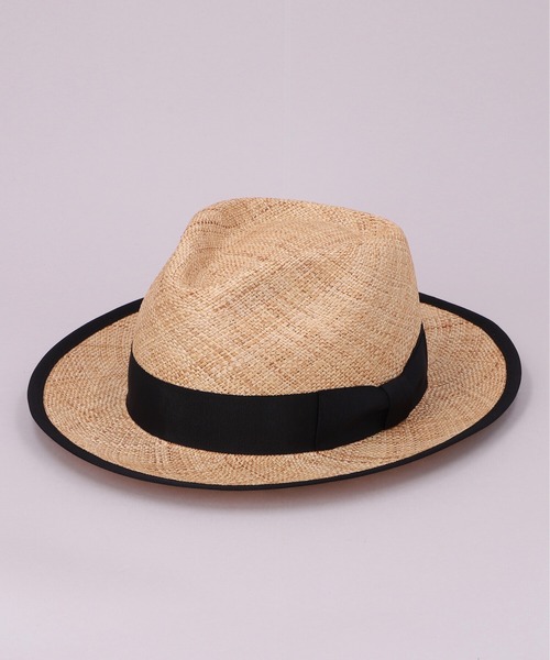 CA4LA（カシラ） 帽子 ハット BAO TEAR DROP メンズ : ZOZOTOWN Yahoo