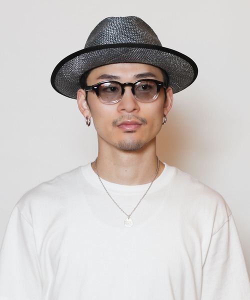 CA4LA（カシラ） 帽子 ハット BAO TEAR DROP メンズ : ZOZOTOWN Yahoo