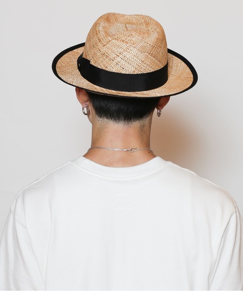 CA4LA 帽子 ハット BAO TEAR DROP メンズ : ZOZOTOWN Yahoo!店