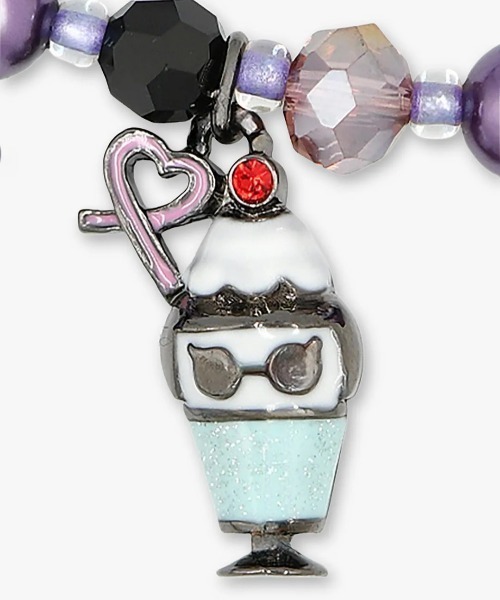 ANNA SUI（アナスイ） ブレスレット ANNA SUI×KUROMI ブレスレット