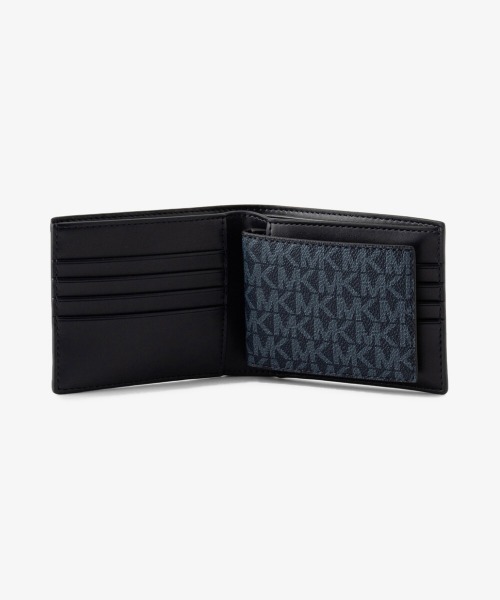 MICHAEL KORS（マイケルコース） マネークリップ 3 IN 1 ウォレット