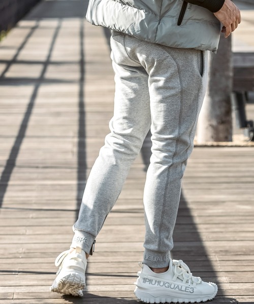 1PIU1UGUALE3 RELAX スウェットパンツ ジャージ 1PIU1UGUALE3 RELAX