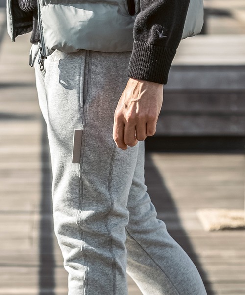 1PIU1UGUALE3 RELAX スウェットパンツ ジャージ 1PIU1UGUALE3 RELAX